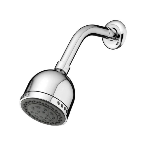 Ducha Lorenzetti Redonda Lorenfive Com Cano