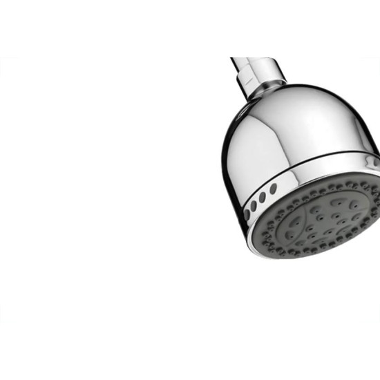 Ducha Lorenzetti Redonda Lorenfive Com Cano