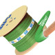 Cabo Flexivel Sil 750V. 10Mm Verde Por Metro Cabo Flexivel Sil 750V. 10Mm Verde Por Metro