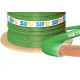 Cabo Flexivel Sil 750V. 10Mm Verde Por Metro Cabo Flexivel Sil 750V. 10Mm Verde Por Metro