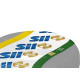 Cabinho Flexivel Sil 1,5Mm Cinza Com 100M Cabinho Flexivel Sil 1,5Mm Cinza Com 100M