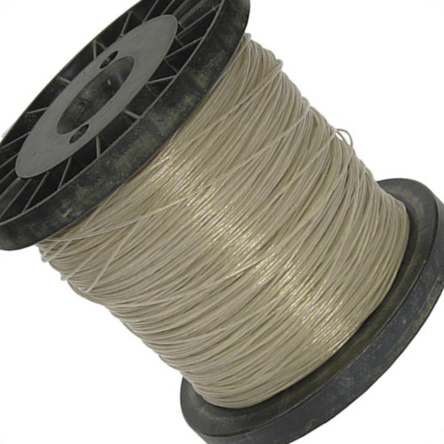 Varal De Aco Revestido Pvc Art Varal 3,3Mm Com 500M Varal De Aco Revestido Pvc Art Varal 3,3Mm Com 500M