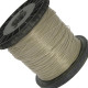 Varal De Aco Revestido Pvc Art Varal 3,3Mm Com 500M Varal De Aco Revestido Pvc Art Varal 3,3Mm Com 500M