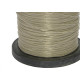 Varal De Aco Revestido Pvc Art Varal 3,3Mm Com 500M Varal De Aco Revestido Pvc Art Varal 3,3Mm Com 500M
