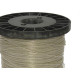 Varal De Aco Revestido Pvc Art Varal 3,3Mm Com 500M Varal De Aco Revestido Pvc Art Varal 3,3Mm Com 500M