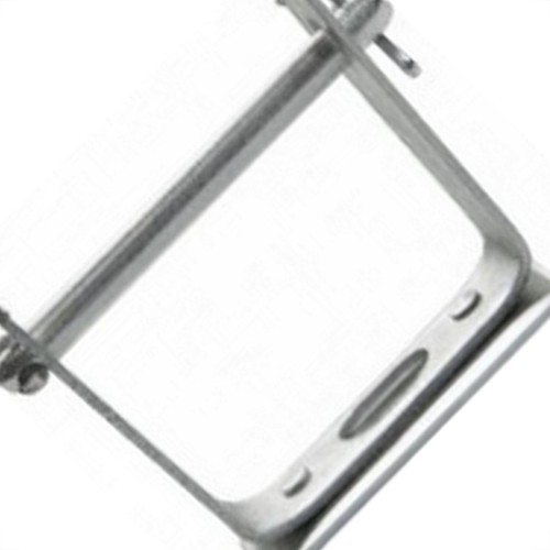 Armacao Para Press-Bown Dumon/Mondre Semi 1 Isolador Armacao Para Press-Bown Dumon/Mondre Semi 1 Isolador