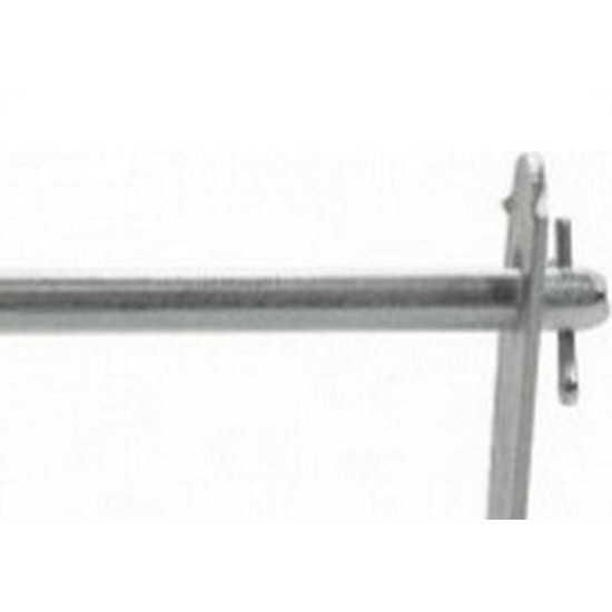 Armacao Para Press-Bown Dumon/Mondre Semi 1 Isolador Armacao Para Press-Bown Dumon/Mondre Semi 1 Isolador
