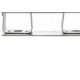 Armacao Para Press-Bown Dumon/Mondre Semi 2 Isoladores Armacao Para Press-Bown Dumon/Mondre Semi 2 Isoladores