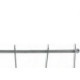 Armacao Para Press-Bown Dumon/Mondre Semi 2 Isoladores Armacao Para Press-Bown Dumon/Mondre Semi 2 Isoladores