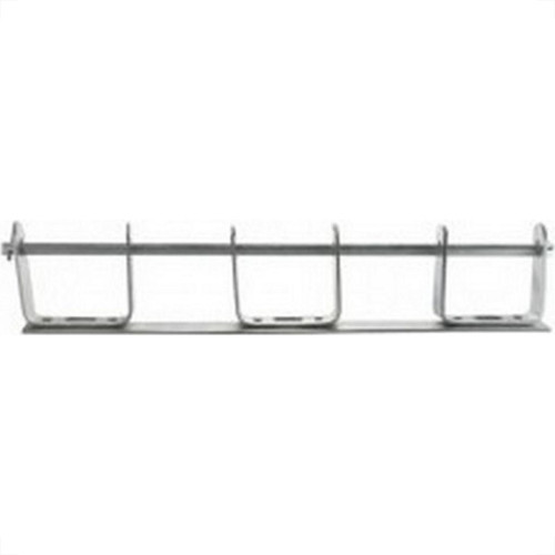 Armacao Para Press-Bown Dumon/Mondre Semi 3 Isoladores Armacao Para Press-Bown Dumon/Mondre Semi 3 Isoladores