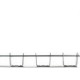 Armacao Para Press-Bown Dumon/Mondre Semi 4 Isoladores Armacao Para Press-Bown Dumon/Mondre Semi 4 Isoladores