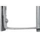Armacao Para Press-Bown Dumon/Mondre Pesada 1 Isolador Armacao Para Press-Bown Dumon/Mondre Pesada 1 Isolador