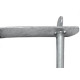 Armacao Para Press-Bown Dumon/Mondre Pesada 1 Isolador Armacao Para Press-Bown Dumon/Mondre Pesada 1 Isolador
