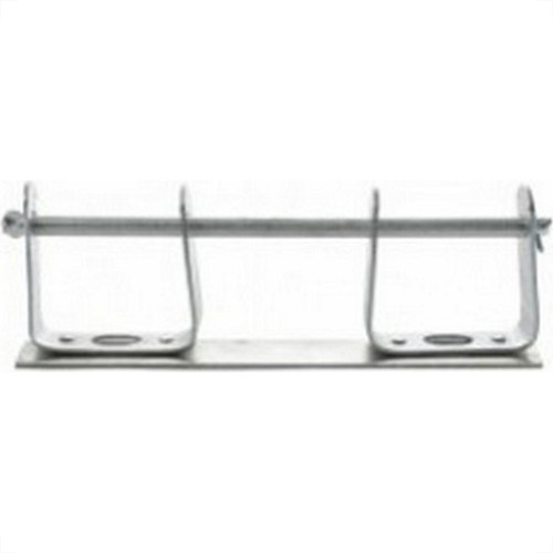 Armacao Para Press-Bown Dumon/Mondre Pesada 2 Isoladores Armacao Para Press-Bown Dumon/Mondre Pesada 2 Isoladores
