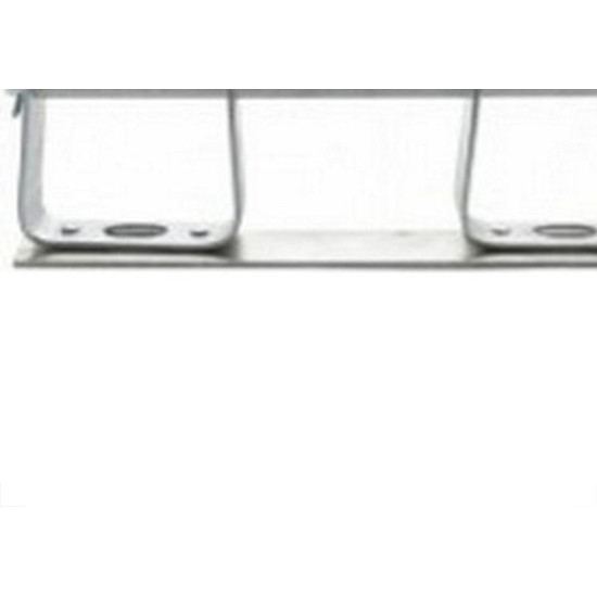 Armacao Para Press-Bown Dumon/Mondre Pesada 2 Isoladores Armacao Para Press-Bown Dumon/Mondre Pesada 2 Isoladores