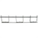 Armacao Para Press-Bown Dumon/Mondre Pesada 3 Isoladores Armacao Para Press-Bown Dumon/Mondre Pesada 3 Isoladores