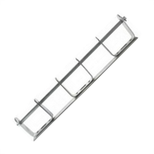 Armacao Para Press-Bown Dumon/Mondre Pesada 3 Isoladores Armacao Para Press-Bown Dumon/Mondre Pesada 3 Isoladores