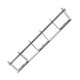 Armacao Para Press-Bown Dumon/Mondre Pesada 3 Isoladores Armacao Para Press-Bown Dumon/Mondre Pesada 3 Isoladores