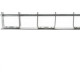 Armacao Para Press-Bown Dumon/Mondre Pesada 3 Isoladores Armacao Para Press-Bown Dumon/Mondre Pesada 3 Isoladores