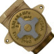 Base De Valvula Hydra Max Bruto 1.1/2'' Dn40 - 4550.504 Base De Valvula Hydra Max Bruto 1.1/2'' Dn40 - 4550.504