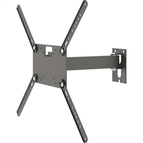 Suporte Tv Multivisao Articulado Com Inclinacao M2 - 14'' - 56'' Suporte Tv Multivisao Articulado Com Inclinacao M2 - 14'' - 56''