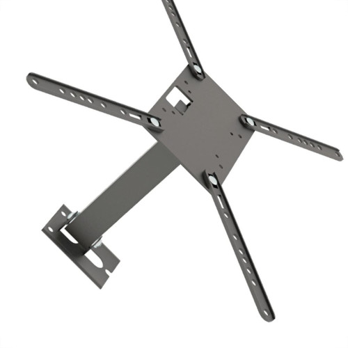 Suporte Tv Multivisao Articulado Com Inclinacao M2 - 14'' - 56'' Suporte Tv Multivisao Articulado Com Inclinacao M2 - 14'' - 56''