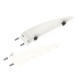 Suporte Micro Ondas Multivisao F-Decor Branco Suporte Micro Ondas Multivisao F-Decor Branco