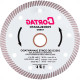 Disco Diamantado Cortag Porcelanato Turbo 110Mm X 20Mm - 60863 Disco Diamantado Cortag Porcelanato Turbo 110Mm X 20Mm - 60863