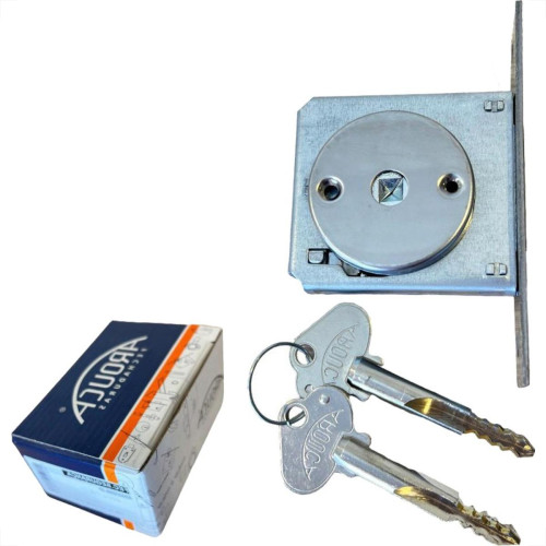 Trava Quadrupla Arouca Tetra Simples 4002/085-Ip Trava Quadrupla Arouca Tetra Simples 4002/085-Ip