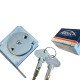 Trava Quadrupla Arouca Tetra Simples 4002/085-Ip Trava Quadrupla Arouca Tetra Simples 4002/085-Ip