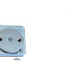 Trava Quadrupla Arouca Tetra Simples 4002/085-Ip Trava Quadrupla Arouca Tetra Simples 4002/085-Ip