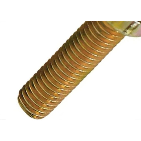 Parafuso Rosca Metrica Cilindrica Fenda Jomarca - 6 X 20Mm - Kit C/2 Centos Parafuso Rosca Metrica Cilindrica Fenda Jomarca - 6 X 20Mm - Kit C/2 Centos
