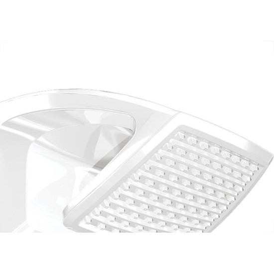 Ducha Lorenzetti Futura Multitemperaturas 7.500W. - 220V. - 7531282 Ducha Lorenzetti Futura Multitemperaturas 7.500W. - 220V. - 7531282