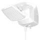 Ducha Lorenzetti Futura Eletronica 5.500W. - 127V. - 7531285 Ducha Lorenzetti Futura Eletronica 5.500W. - 127V. - 7531285
