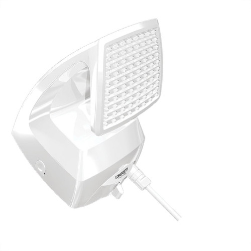 Ducha Lorenzetti Futura Eletronica 5.500W. - 127V. - 7531285 Ducha Lorenzetti Futura Eletronica 5.500W. - 127V. - 7531285