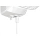 Ducha Lorenzetti Futura Eletronica 7.500W. - 220V. - 7531292