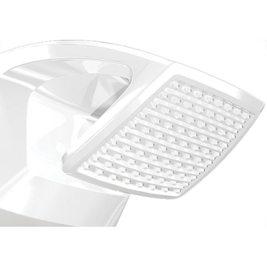 Ducha Lorenzetti Futura Eletronica 7.500W. - 220V. - 7531292