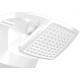 Ducha Lorenzetti Futura Eletronica 7.500W. - 220V. - 7531292