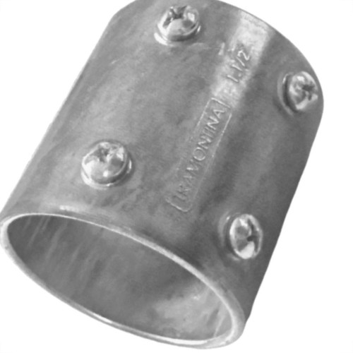 Unidut Reto Tramontina 1,1/2'' - 56131/025 Unidut Reto Tramontina 1,1/2'' - 56131/025