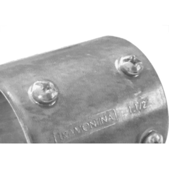 Unidut Reto Tramontina 1,1/2'' - 56131/025 Unidut Reto Tramontina 1,1/2'' - 56131/025