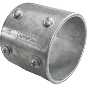 Unidut Reto Tramontina   2'' - 56131/026