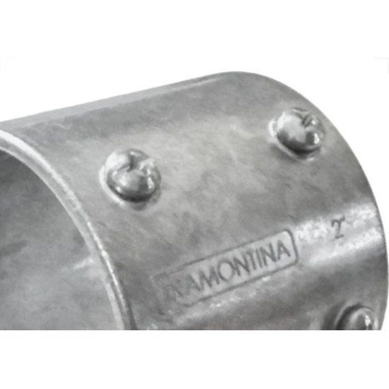 Unidut Reto Tramontina 2'' - 56131/026 Unidut Reto Tramontina 2'' - 56131/026