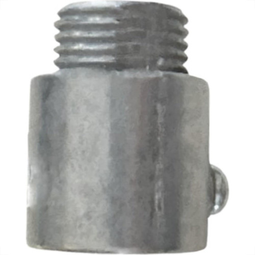 Unidut Conico Com Rosca Tramontina 1/2'' - 56126/021 Unidut Conico Com Rosca Tramontina 1/2'' - 56126/021