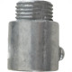 Unidut Conico Com Rosca Tramontina 1/2'' - 56126/021 Unidut Conico Com Rosca Tramontina 1/2'' - 56126/021
