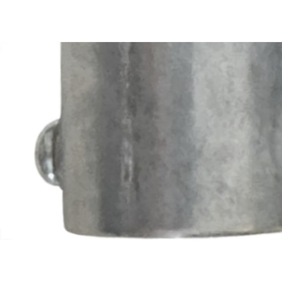 Unidut Conico Com Rosca Tramontina 1/2'' - 56126/021 Unidut Conico Com Rosca Tramontina 1/2'' - 56126/021
