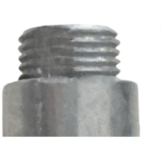 Unidut Conico Com Rosca Tramontina 1/2'' - 56126/021 Unidut Conico Com Rosca Tramontina 1/2'' - 56126/021