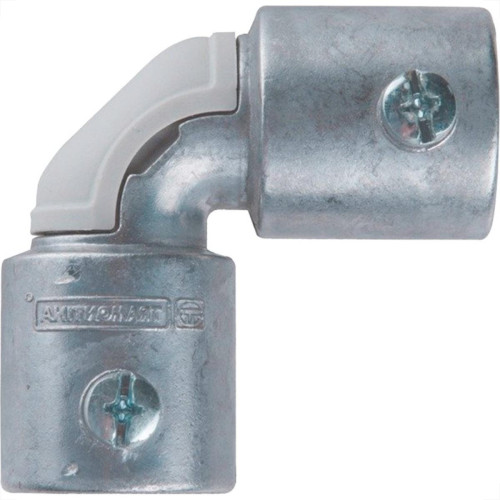 Box Tramontina Curvo Sem Rosca 3/4'' - 56129/002 Box Tramontina Curvo Sem Rosca 3/4'' - 56129/002