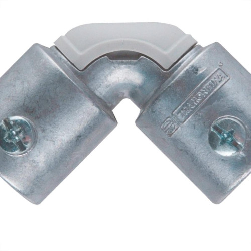 Box Tramontina Curvo Sem Rosca 3/4'' - 56129/002 Box Tramontina Curvo Sem Rosca 3/4'' - 56129/002