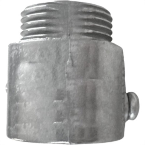 Unidut Conico Com Rosca Tramontina 3/4'' - 56126/022 Unidut Conico Com Rosca Tramontina 3/4'' - 56126/022