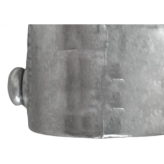Unidut Conico Com Rosca Tramontina 3/4'' - 56126/022 Unidut Conico Com Rosca Tramontina 3/4'' - 56126/022